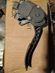 2012 -2014 Nissan Maxima Accelerator Gas Pedal Assembly Oem 0280755071. Fixed Price $15.00.