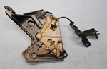 1999-2004 Ford F250 F350 Superduty Emergency Parking Brake Pedal Assembly Oem. Fixed Price $174.97.