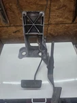 98-01 Dodge Ram 1500 2500 3500 A/t Gas Brake Pedal Under Dash Bracket Assembly. Fixed Price $60.00.