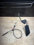 1988-1994 C/k Chevrolet Silverado Gmc Sierra Truck Gas Pedal Oem 350. Fixed Price $55.00.