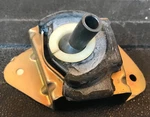 Mercedes-benz Accelerator Linkage Pivot Mount 123-300-00-40 For 240D & More. Fixed Price $99.95.