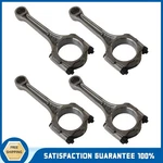 4X Connecting Rods 3510-23710 For Hyundai Elantra Tucson Sonata Kia Soul 2.0L. Fixed Price $44.19.