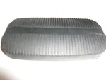 1958-1967 Chevrolet / Nova Pedal Pad Without Power Brakes Nos 3745999. Fixed Price $12.99.