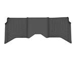 Weathertech Floorliner Hp For 2012-2012 Dodge Ram Truck 1500 2ND Row, Black. Fixed Price $136.95.