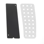 2016-2022 Mazda MX-5 Miata Aluminum Alloy Foot Rest Pedal Oem New NA1J-V9-095. Fixed Price $69.54.