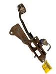 2016 Ford Focus 2.0L Manual Transmission Stop Brake Pedal Assembly Oem. Fixed Price $25.00.