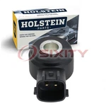Holstein Ignition Knock Detonation Sensor For 2014-2015 Nissan Rogue Select Jy. Fixed Price $51.41.