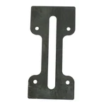 Pedal Mount Bracket Dunebuggy & Vw. Fixed Price $18.06.