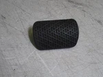 - 06 Mercedes S55 S600 S430 S500 Factory Brake Pedal Rubber Pad Cover. Fixed Price $9.00.
