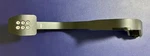 Rogue Engineering E46 Short Throw Clutch Pedal Arm RE.870. Fixed Price $320.00.