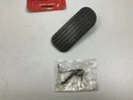 Dorman 20760 Accelerator Gas Pedal Rubber Pad Cover. Fixed Price $19.91.