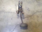 Fixed Automatic Brake Pedal Fits 99 00 01 02 03 04 Ford F250 F350. Fixed Price $45.37.