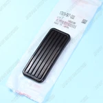 Genuine Honda Acura Rl Tl Black Rubber Accelerator Pedal Pad Cover 17816-SK7-000. Fixed Price $18.10.
