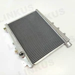 Rh Aluminum Radiator 400121252D For 2010-14 Lamborghini Gallardo LP550-2,LP560-4. Fixed Price $309.89.