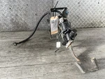 81603 Brake Pedal Jeep Grand Cherokee Iii (wh, Wk) 52089242AC. Fixed Price $40.22.