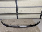 16-18 Honda Pilot Front Bumper Upper Grille Molding Chrome Valence # 71150-TG7A. Fixed Price $169.72.