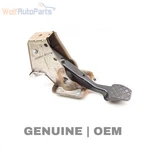 2008-2013 Audi A3 Brake Pedal W/ Bracket 1K1721142E. Fixed Price $57.99.