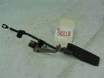 Accelerator Pedal 300ZX 1990 Nissan Gas Throttle Floor Foot Pad Lever Bracket. Fixed Price $29.99.