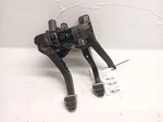13-16 Porsche Manual Clutch Pedal 99142300911. Fixed Price $187.49.