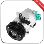 Ac A/c Compressors And Clutches For Hyundai Elantra 2011-2013 1.8L. Fixed Price $156.39.