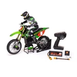 Losi LOS06002 1/4 Promoto-mx Motorcycle Rtr W/ Battery & Charger Circuit. Fixed Price $549.99.