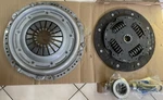Omix-ada Junior Clutch Kit For 02 04 Jeep Liberty Cylinder Engine 2.4L. Fixed Price $175.00.