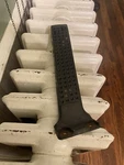 Nos 1961 1962 1963 1964 Mercury Monterey Park Lane Gas Pedal Accelerator. Fixed Price $63.71.