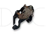 08-10 Ford F250 F350 Emergency Parking Brake Pedal Hood Release Assembly Oem. Fixed Price $110.00.