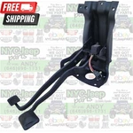 1991-1995 Jeep Wrangler Yj Manual Brake Clutch Pedal Assembly Factory. Fixed Price $112.50.