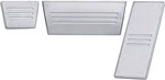 For Chevy Tahoe 1995-1996 Oer Aluminum Billet Pedal Set. Fixed Price $131.35.