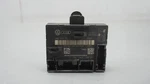 11-17 Volkswagen Vw Touareg Front Right Side Door Window Control Module Unit Oem. Fixed Price $27.84.