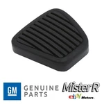 General Motors Brake Pedal Pad/clutch Cover Chevrolet Camaro Ss #92173104. Fixed Price $26.50.