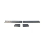 For Jeep Grand Cherokee 2011-2020 Mopar 82212118 Front & Rear Door Sill Plate. Fixed Price $264.89.