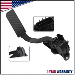 Accelerator Pedal Position Sensor 699-105 For Chevy Silverado 2007-2011 25832864. Fixed Price $33.21.