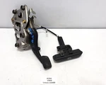 98-00 Oem Lexus LS400 XF20 Emergency Parking Brake Pedal W/ Handle. Fixed Price $45.02.