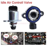 New Throttle Position Sensor And Idle Air Control Valve Set For Ls Chevy Gm. Fixed Price $13.98.