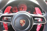 Agency Power Paddle Shifter Extensions Fits Porsche Pdk 2 Red. Fixed Price $75.00.