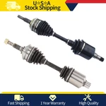 For 1988-1989 Pontiac Tempest Trakmotive Cv Axle Joint Shaft Front 2X. Fixed Price $199.11.
