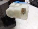 Brake Pedal Fits Dodge Dart 2016 Oem. Fixed Price $62.10.