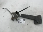 Accelerator Pedal Millenia 2001 Mazda Floor Foot Pad Lever Rod Oem. Fixed Price $13.99.