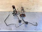 Toyota Supra MK3 1986.5-92 Clutch And Brake Pedal Assembly Oem W/ Line!. Fixed Price $449.99.