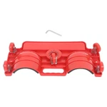 Rolling Knee Creeper/pads With Tool Tray Holder 5 Swivel Castors Universal. Fixed Price $21.89.