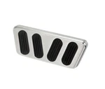 1964-68 Ford Mustang With Automatic Transmission Lokar Brushed Billet Aluminum. Fixed Price $87.99.