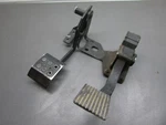 2015 Polaris Ranger 570 Full Size, Throttle & Brake Pedal Assembly 4014042. Fixed Price $84.99.