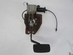 Brake Pedal Murano 2006 Nissan Left Driver Front Foot Lever Bracket Oem. Fixed Price $67.19.