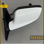 Oem Bmw E46 2-DOOR 325CI 330CI 04-06 Left Driver Side View Power Mirror Lh. Fixed Price $189.90.
