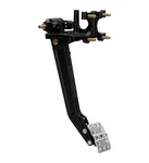 Wilwood 340-16387 Adjustable Ratio Reverse Swing Mount Brake Pedal Assembly. Fixed Price $251.61.