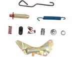 Drum Brake Self Adjuster Repair Kit For 1964-1973 Chevy Chevelle 1967 HQ547MF. Fixed Price $33.89.
