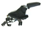 Bmw Oem E60 E63 Emergency Handle W/ Black Boot Trim Assembly E-brake Lever. Fixed Price $39.95.