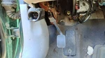 96-07 Ford Taurus Parking Brake Pedal Assembly Oem Complete Emergency Unit. Fixed Price $132.99.